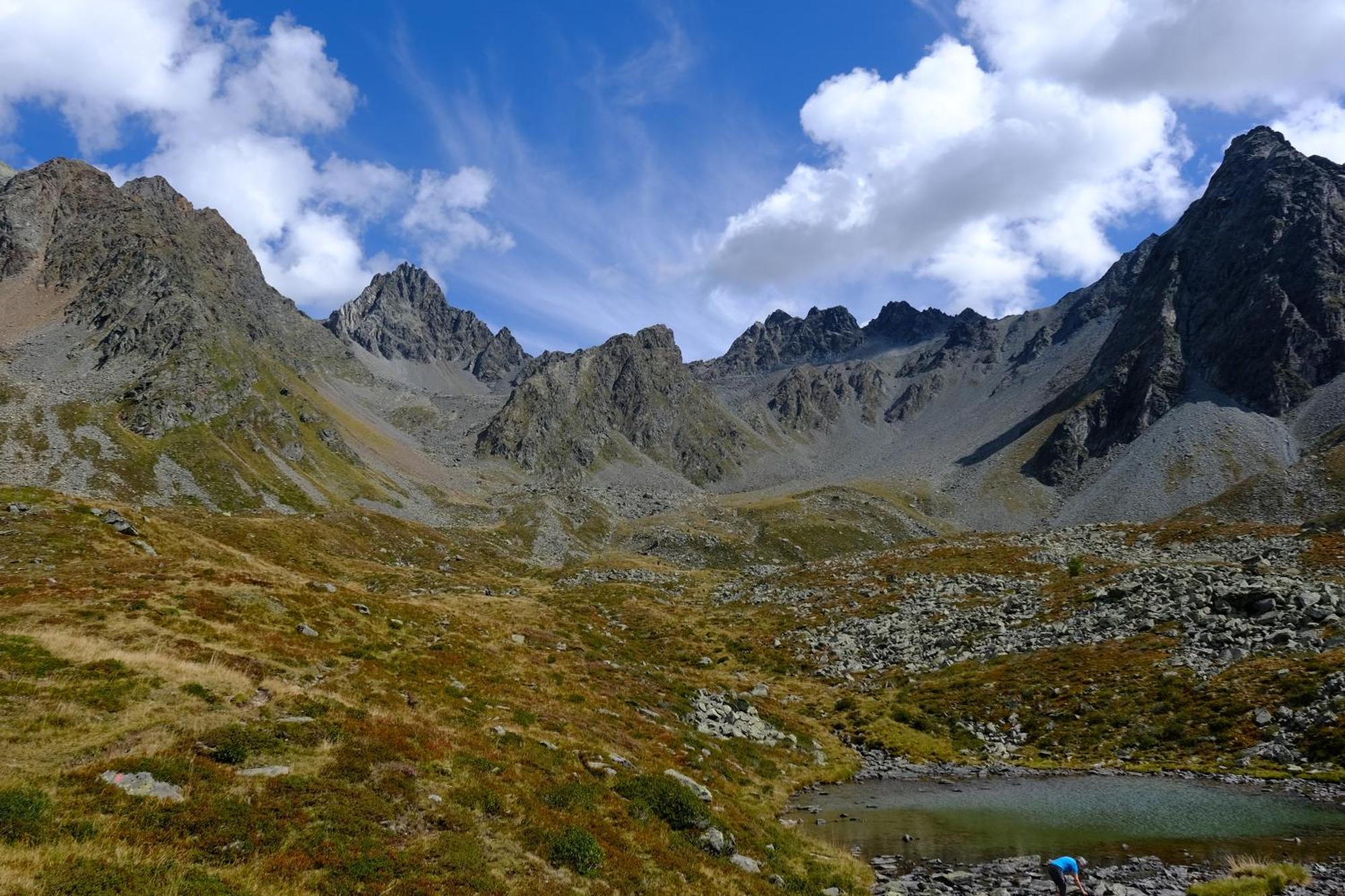 Studio Ualysses Arzl im Pitztal Exteriér fotografie