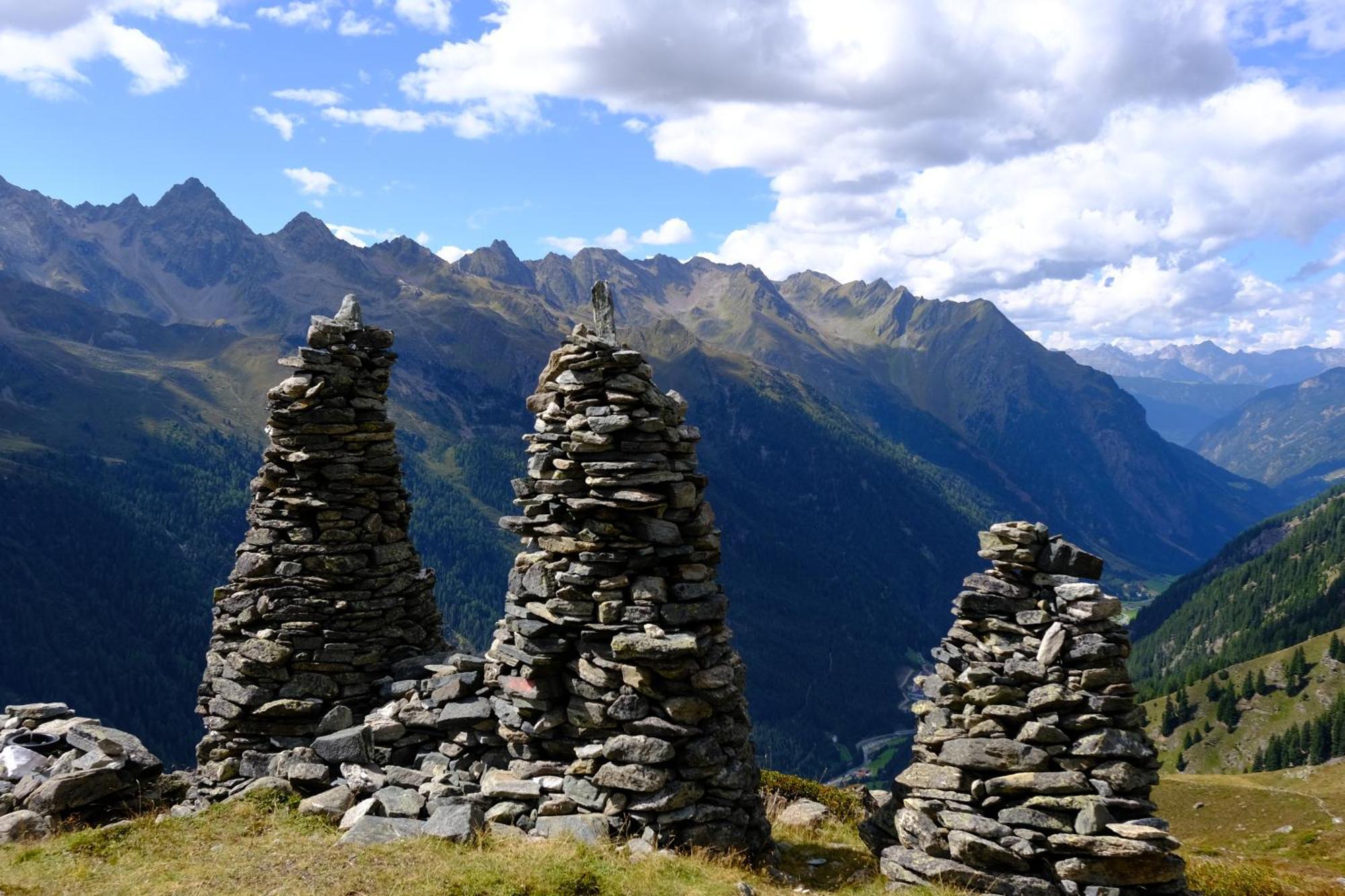 Studio Ualysses Arzl im Pitztal Exteriér fotografie
